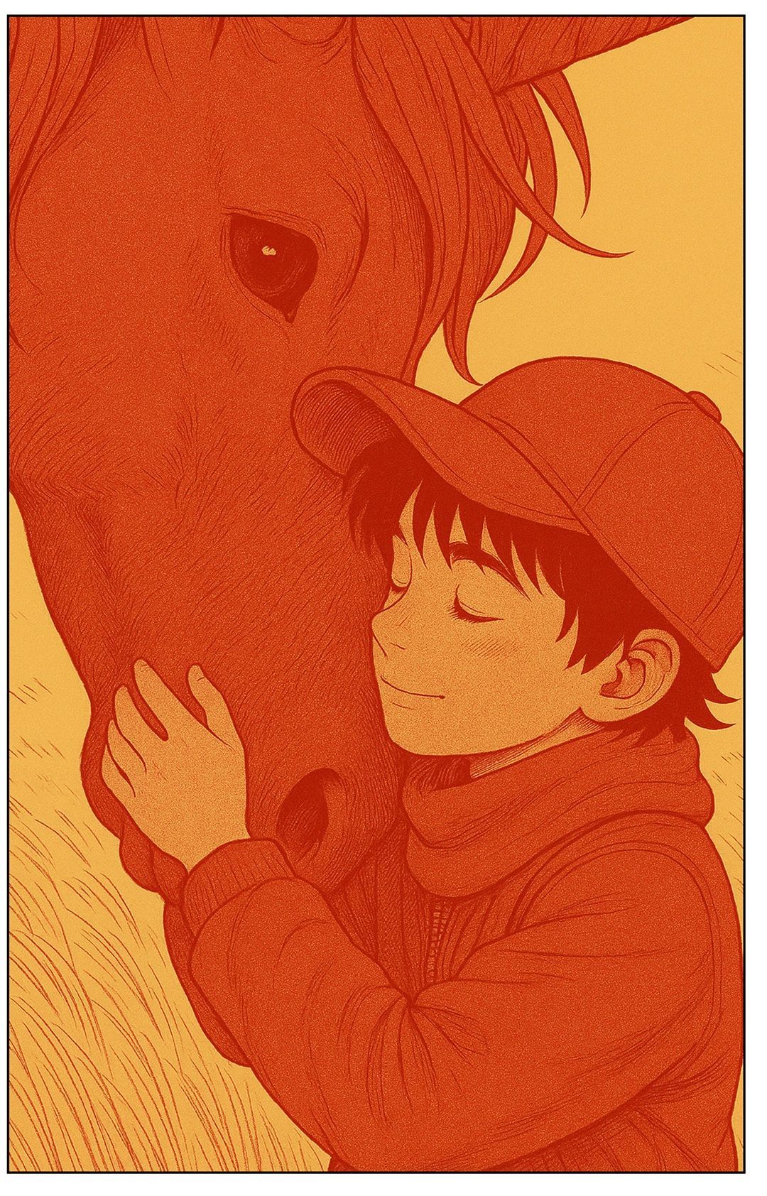 Letter and Spirit panel 52